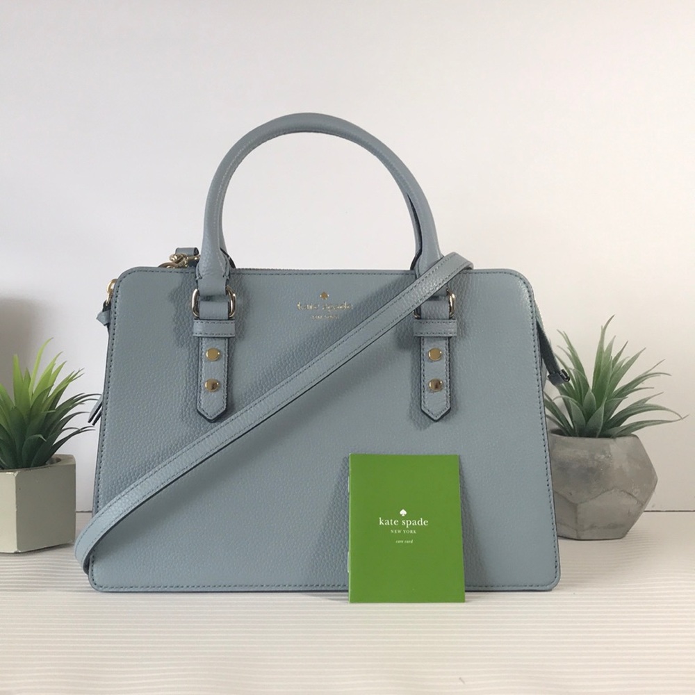 ⛔️ SOLD ⛔️ Kate Spade Lise Mulberry Street Tote